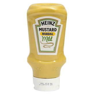 Heinz Hardal 445gr*12