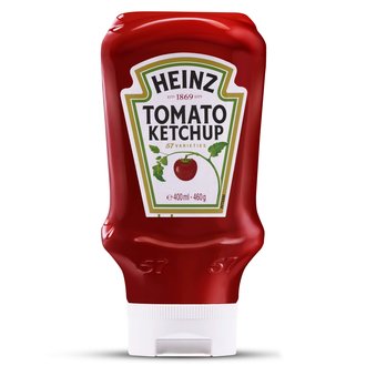 Heinz Ketçap 450gr*12