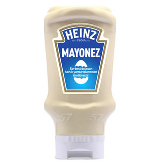 Heinz Mayonez 395gr*12