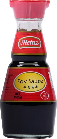 Heinz Soya Sosu 150gr*24