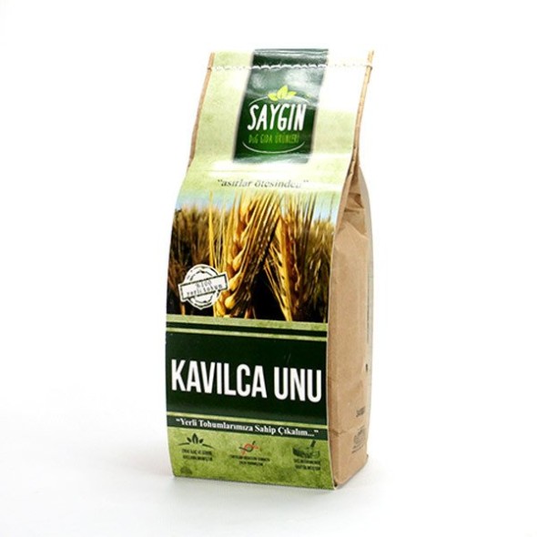 Kavılca Unu 750gr