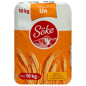 Söke Un 10 Kg