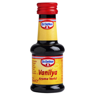 Dr.oetker Aroma Verici 38ml*24