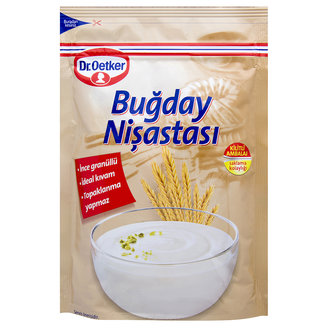 Dr.oetker Buğday Nişastası 150gr*24