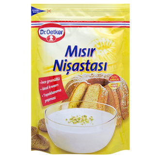 Dr.oetker Mısır Nişastası 150gr*24
