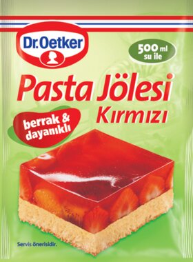 Dr.oetker Pasta Jölesi 40gr*24