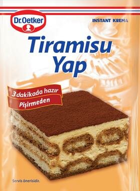 Tiramisu Yap 127gr*24