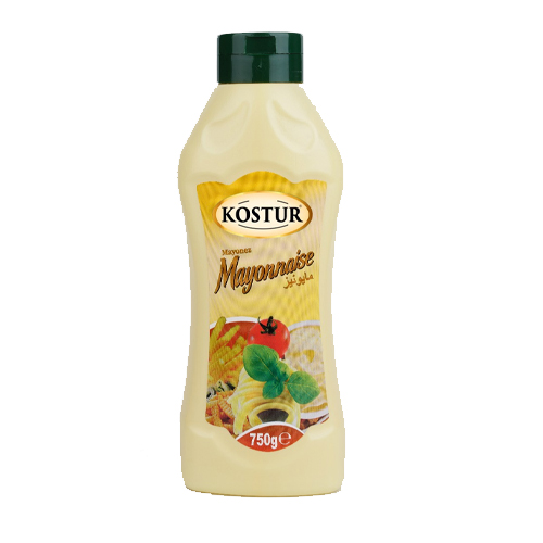 Koska Mayonez 750gr*12