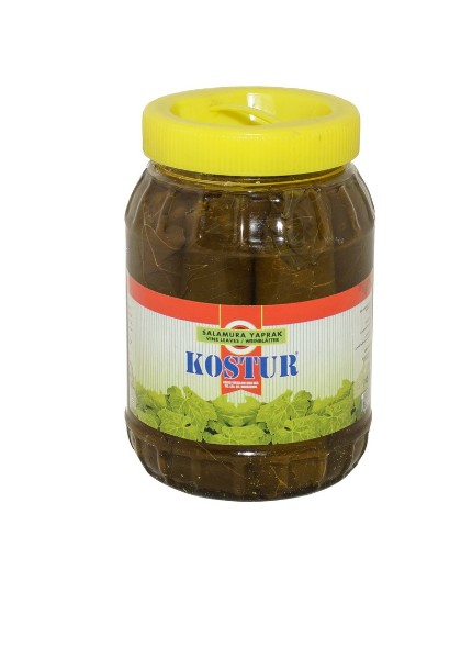 Kostur Salamura Yaprak 5 kg*4